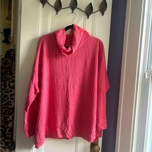 Maeve by Anthropologie Vanna Cowl Neck Pullover Sweater